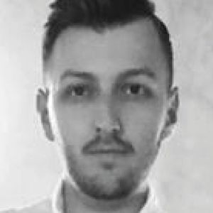 Aaron, Scientific Director
