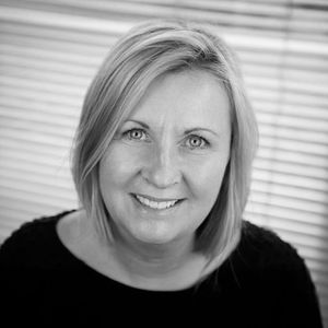 Becky, Medical Director