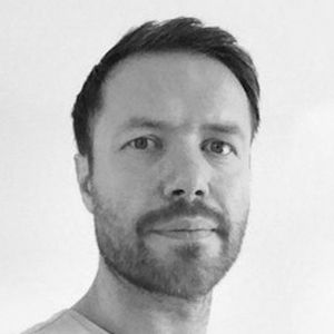 Henry, Managing Director