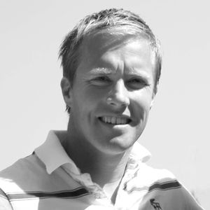 James, Director
